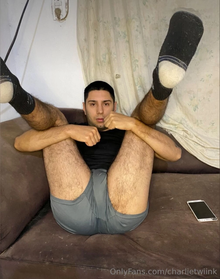 Argentinian boy with a big cock and nice ass ready to play fitlatino96 part 2 