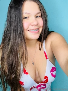 Feel free to use kisses as a method to shut me up anytime part 18