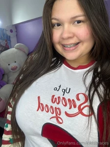 It s finally that time of the year i think i got way too excited and part 4