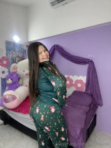 It s finally that time of the year i think i got way too excited and part 3