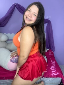 Happy thanksgiving today is a day that we give thanks fill our plates part 3