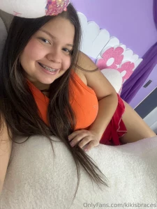 Happy thanksgiving today is a day that we give thanks fill our plates part 4