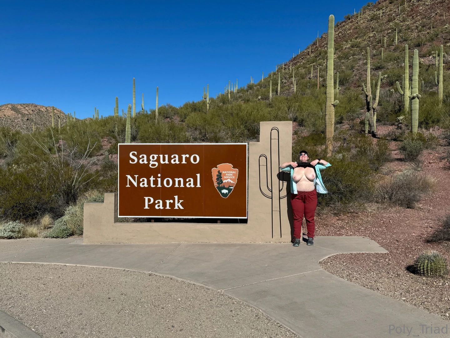 Who wants to come hiking with nikki 