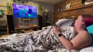 Will you cum play games with me do you have what it takes to distract