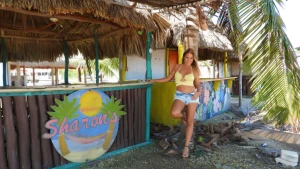 Presence is the purest seduction