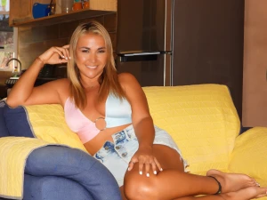 Awaken your sensual power through nature