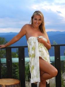 Allow your soul to be free and wild