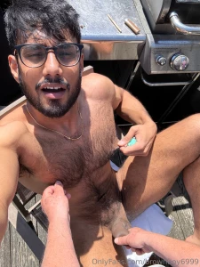 It was so nice out part 3