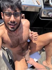 It was so nice out part 4