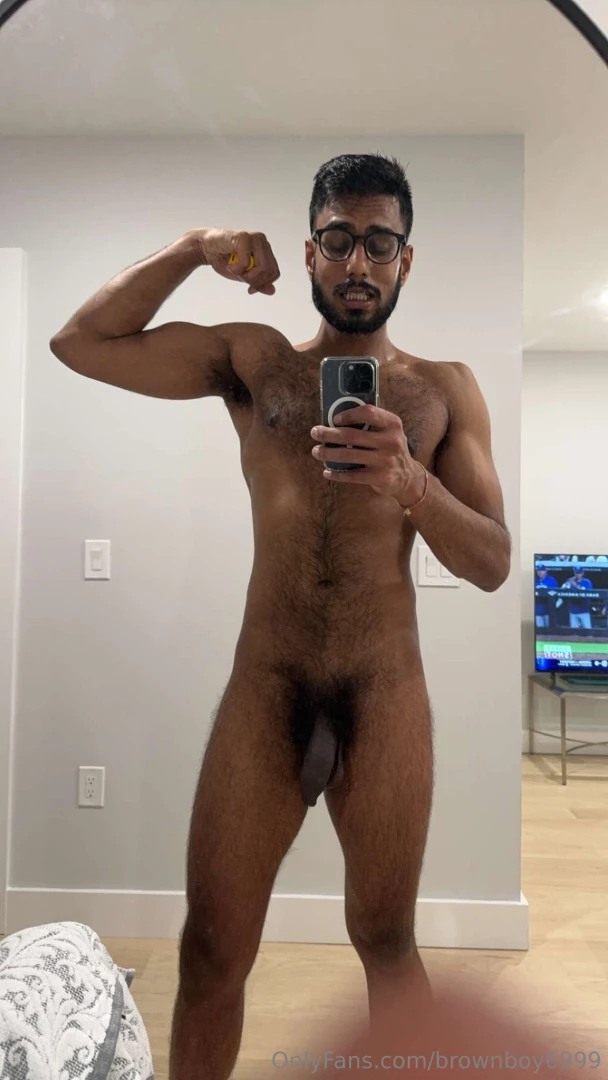 Back in my apartment 