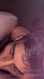 Old video of me sucking