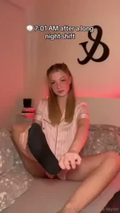 Why are my tikoks banned