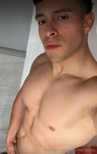 I m going for a bath wanna join