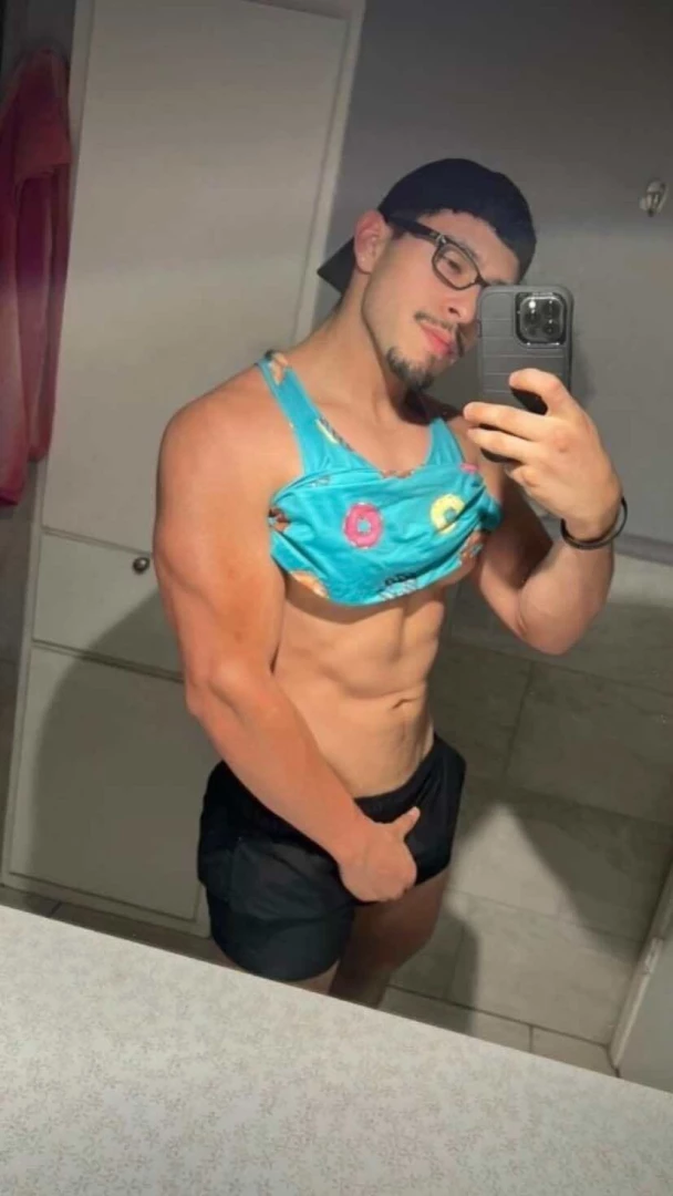 This could be your morning pov 