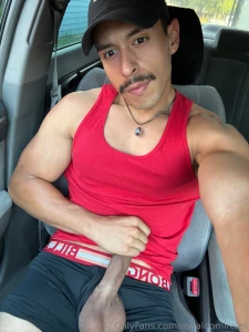 Stuck in traffic earlier but made sure to park and release this -new