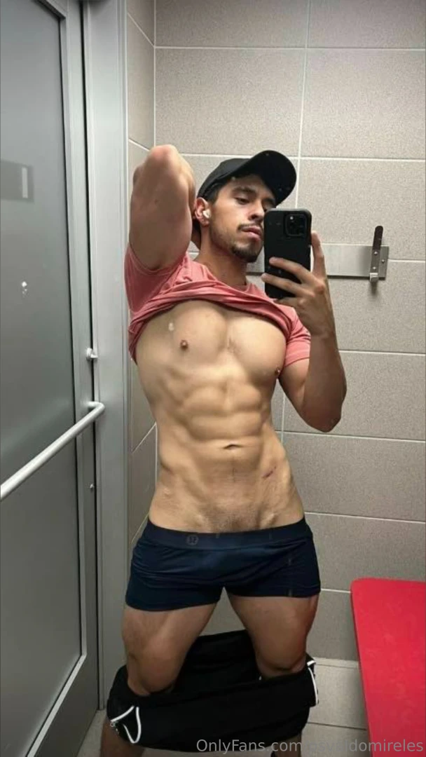 Who wants to be my gym partner part 3 