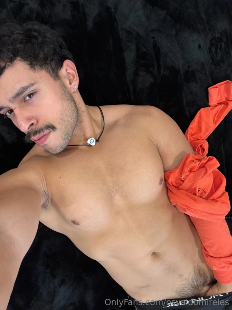 Did you enjoy the heat i sent over yesterday more where that came from 
