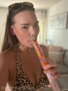 Another hot one today yes i m living in a bikini and i m available if