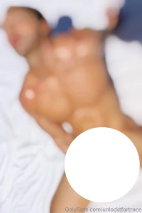 Jacking off after taking his load all over my face and tasting his