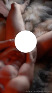 Jacking off and touching myself while being filmed by someone first part 2