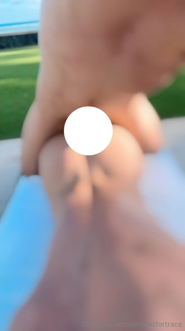 Fucking hot video watch him eating my ass fucking me and shooting a part 7 