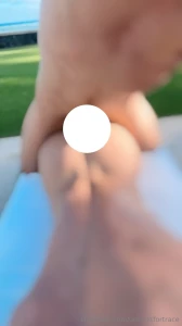 Fucking hot video watch him eating my ass fucking me and shooting a part 7