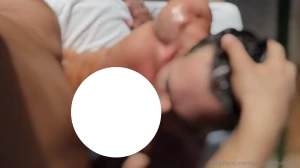 Love cum i ve gotten a lot of requests for me getting a facial and i part 1