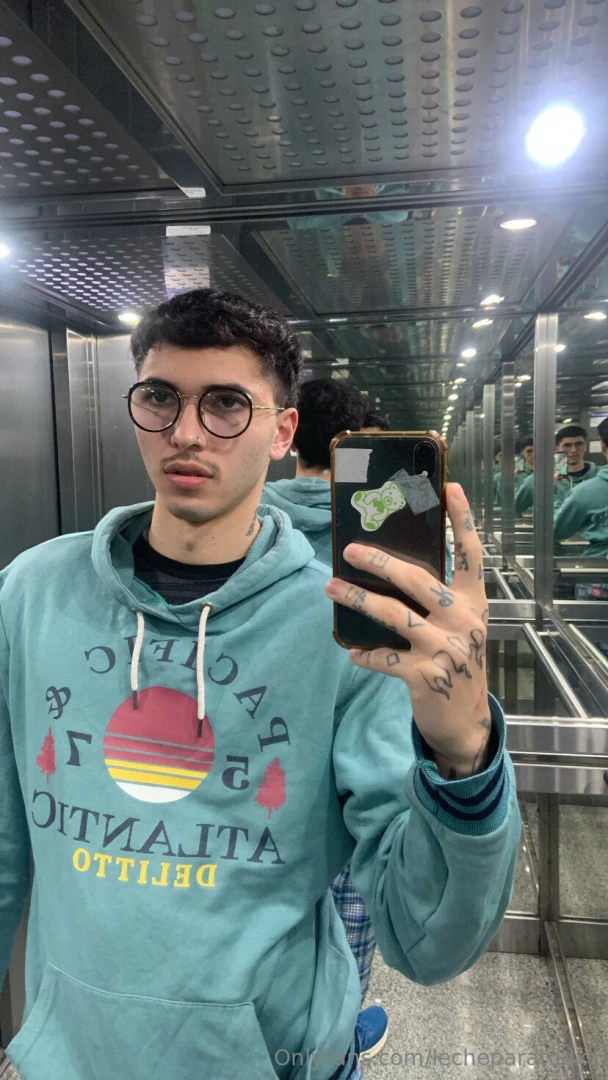 More face pics p part 1 