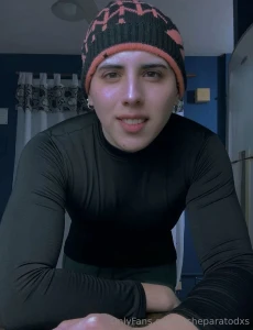 I am your slave i am whatever you want hi baby i am hadesokey 24 years part 1