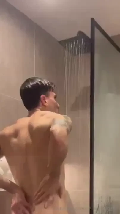 Cum shower with me part 57 
