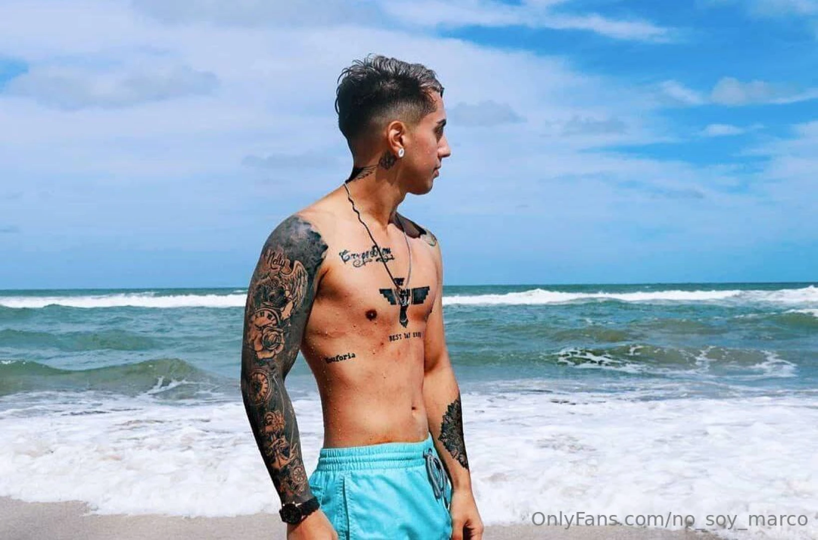 Free suscription jacobcollins follow my friend he is always available 