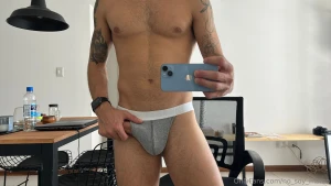 I think i got the wrong size part 1