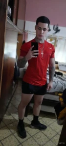 Whatever you want i ll give it to you i can be your gay free part 68