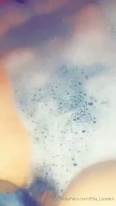 More bath fun swipe right for more part 2