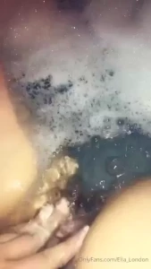 More bath fun swipe right for more part 6