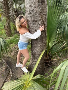 Some more of us out in nature part 5