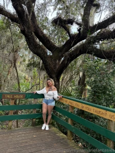 Some more of us out in nature part 11