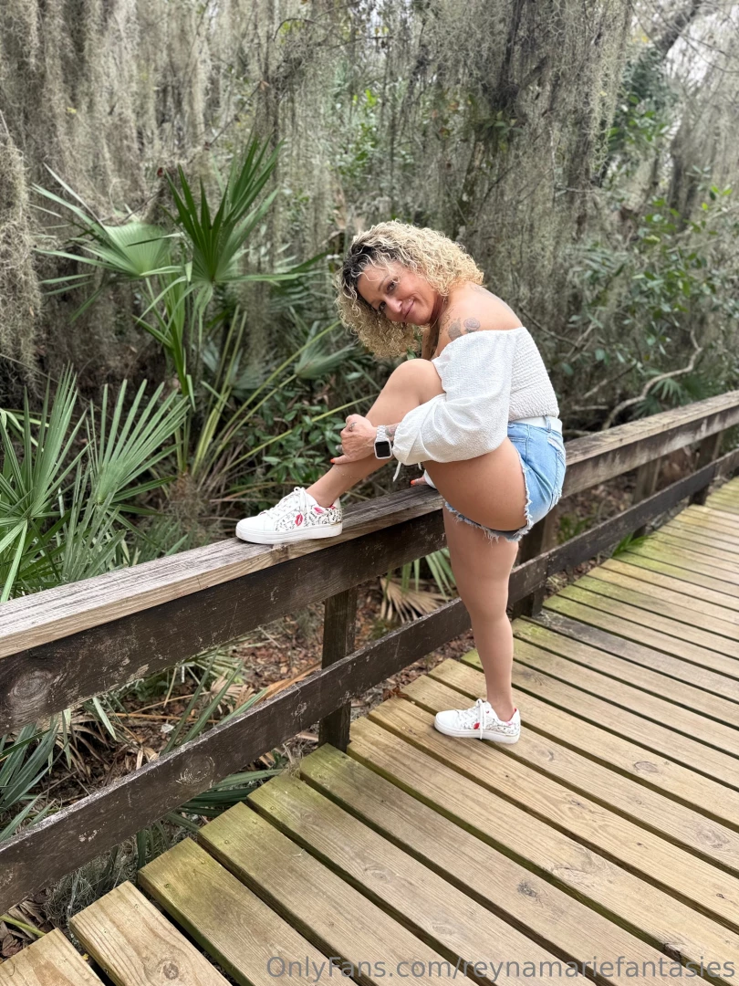 Some more of us out in nature part 13 