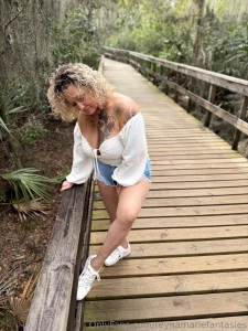 Some more of us out in nature part 37