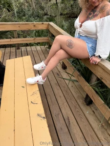 Some more of us out in nature part 36