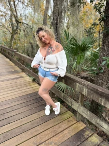 Some more of us out in nature part 7