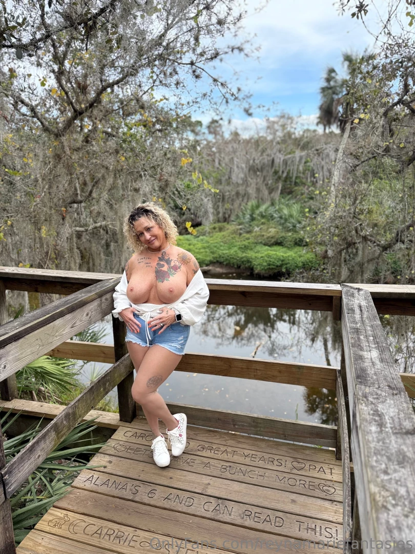 Some more of us out in nature part 8 