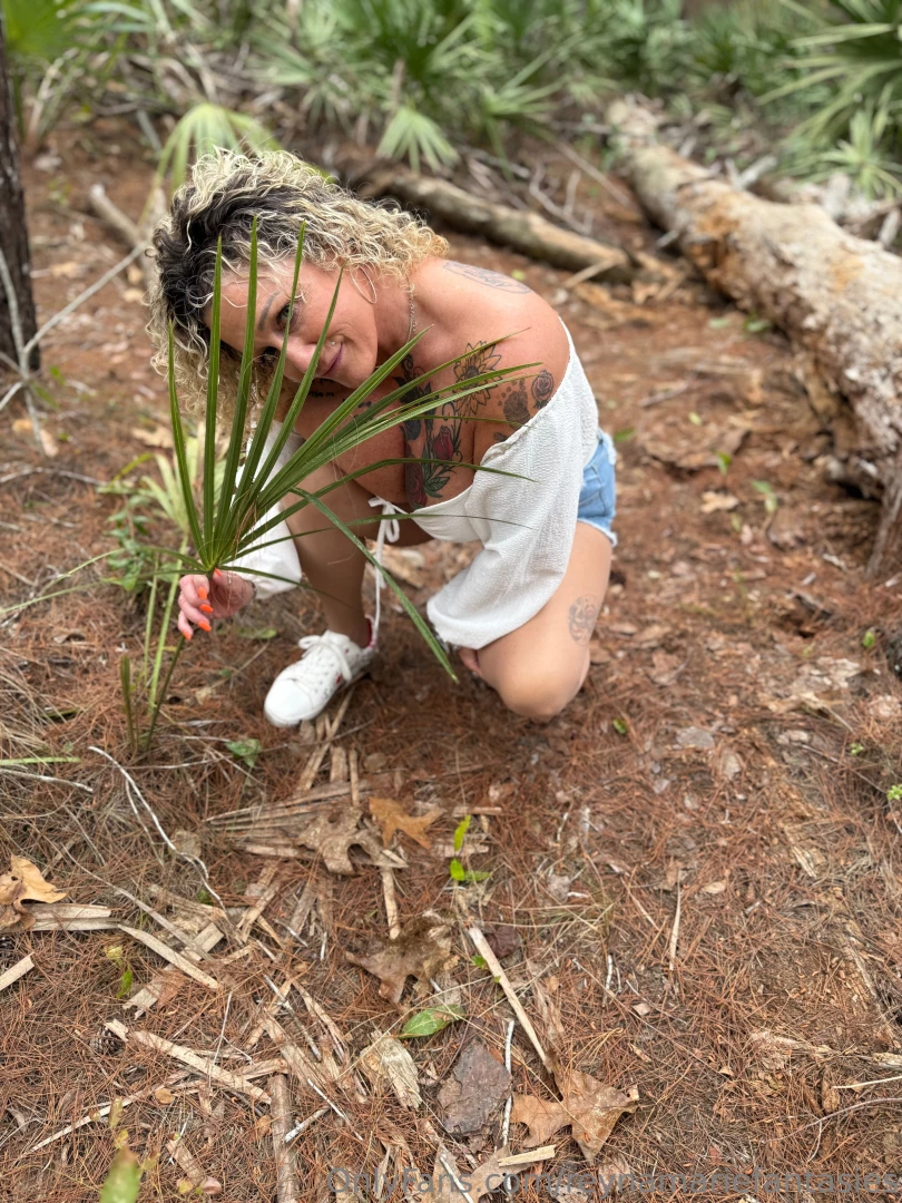 Some more of us out in nature part 30 