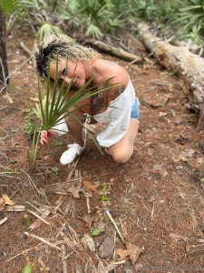 Some more of us out in nature part 30