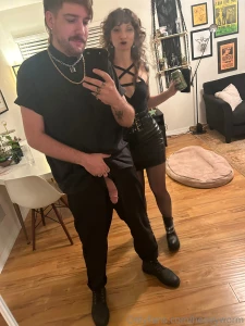 Nocnimura and i had a very fun weekend part 6