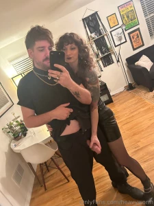 Nocnimura and i had a very fun weekend