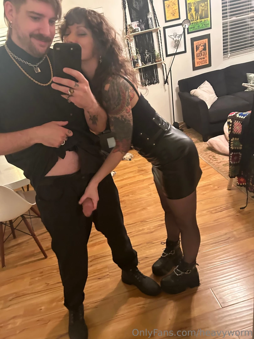 Nocnimura and i had a very fun weekend part 2 