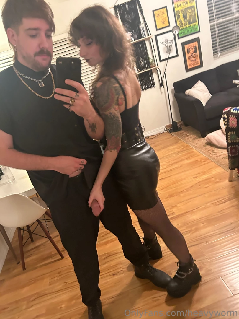 Nocnimura and i had a very fun weekend part 9 