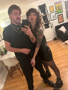 Nocnimura and i had a very fun weekend part 1