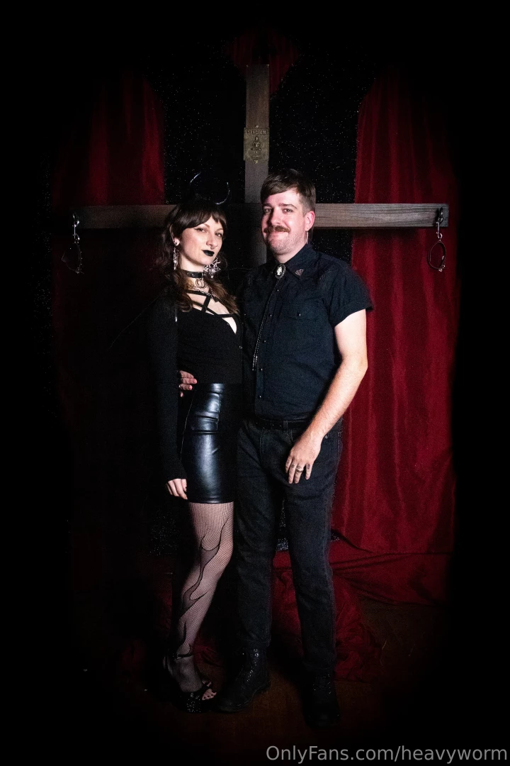 Nocnimura and i at sanctum fest days 1 and 2 